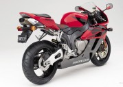 Honda CBR1000RR